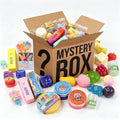 MYSTERY BOX – 1 LOSOWY GNIOTEK