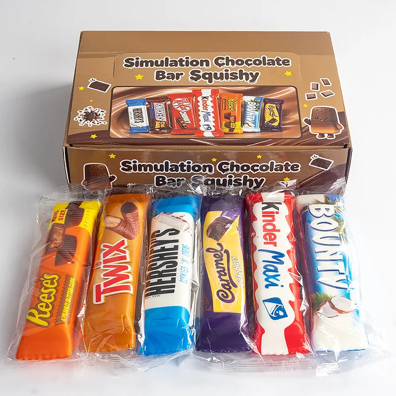 Baton - Squishy